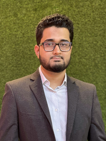 Saquib Bin Habib