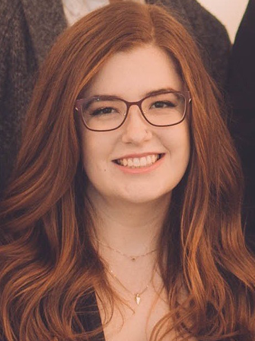 Morgan Chamberlain