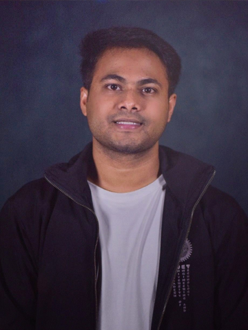 Nazmul Haque