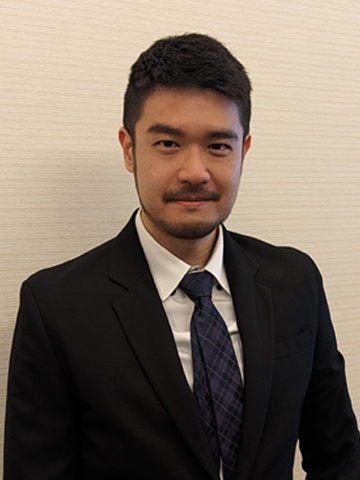 Tai-Jan Huang