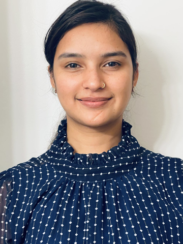 Geeta Pokhrel