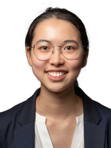 Yirou Wang
