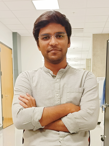 Adil Wazeer