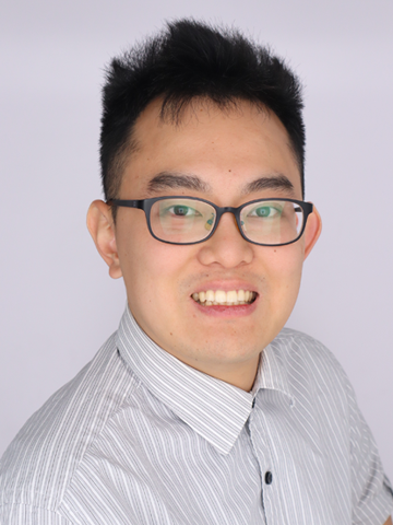 John Wu