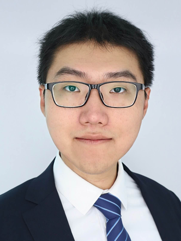 Jingxuan Zhang