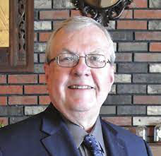 Kenneth Blazek