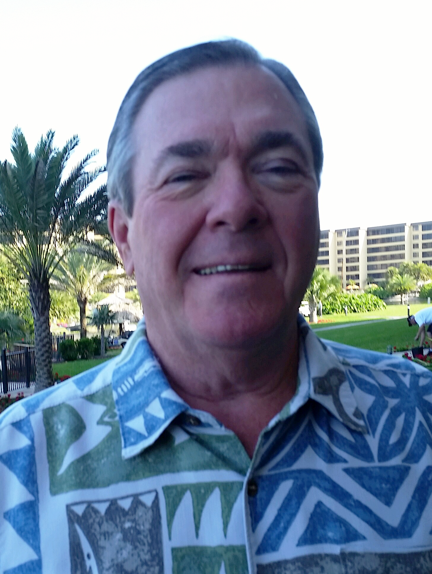 Robert Hull