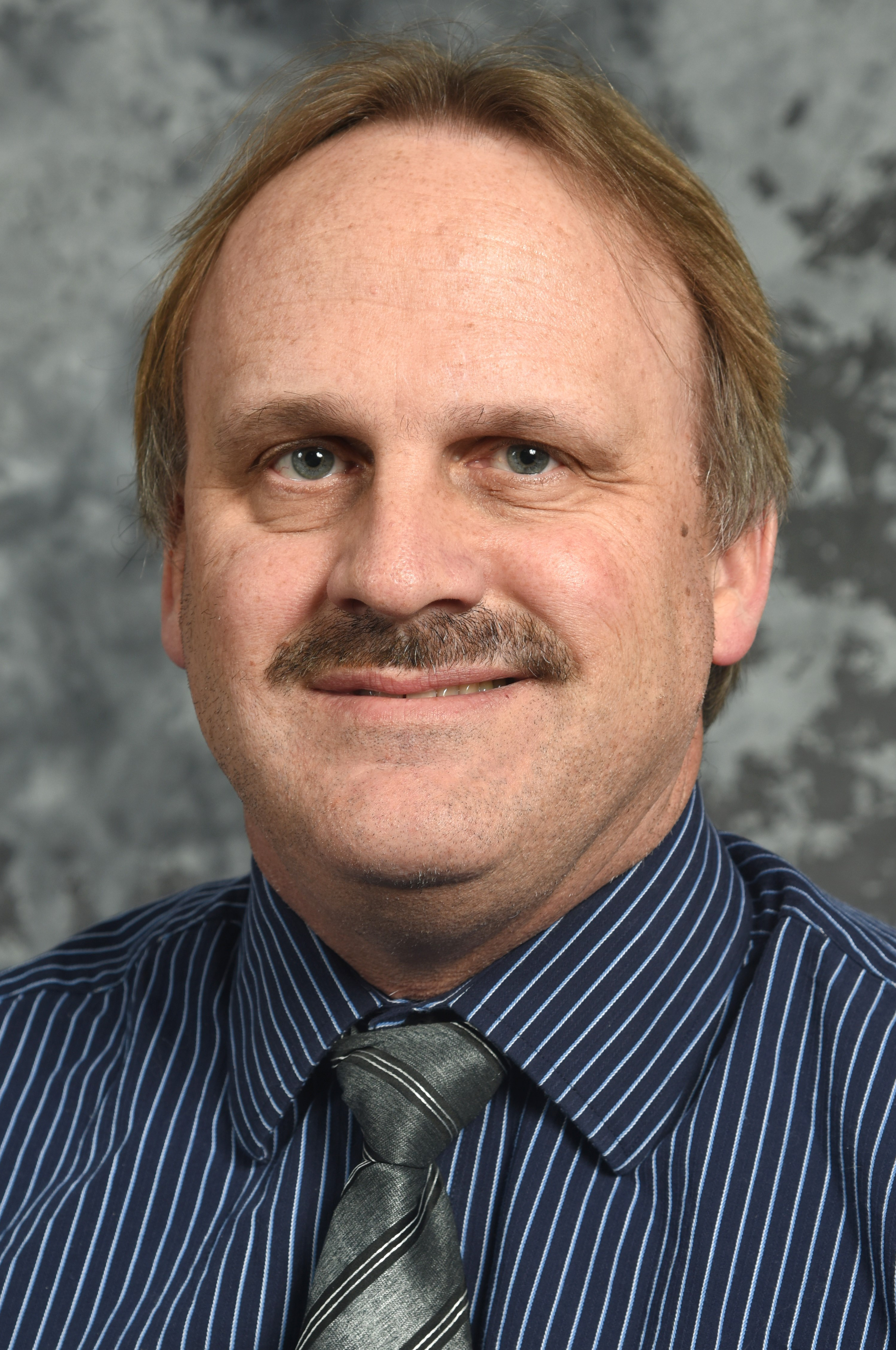 Dennis Keiser Jr.