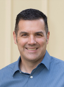 Scott Borcherding