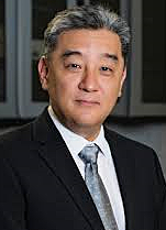 Yongho Sohn