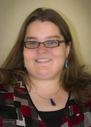 Amy Marconnet