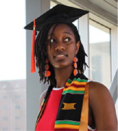 Nafissa Maiga
